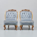 1148 2381 EMMA CHAIRS